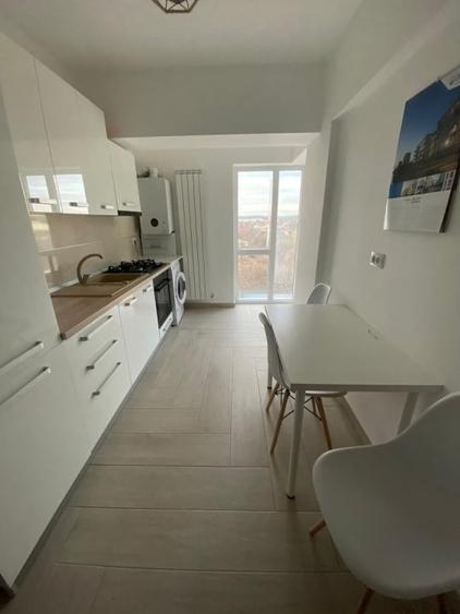 Apartament cu 1 camera - zona Tatarasi - Evergreen Towers - 2