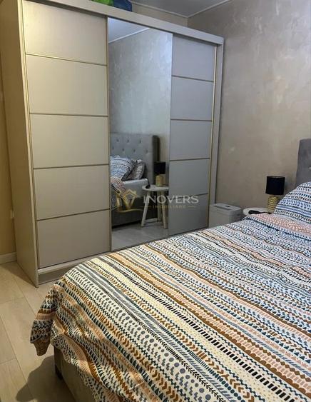 3 camere renovat | 5 min metrou Gorjului | Lângă Parc Liniei | Mobilat Utilat - 7