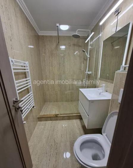 Apartament cu 2 Camere Semidecomandate Zona Ultracentrala