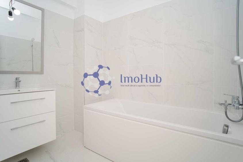 Intabulat - Apartament 1 camere, decomandat - 8