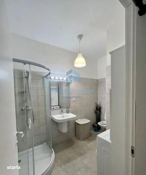 Baneasa | Garsoniera | Balcon | AC | Centrala Proprie - 3