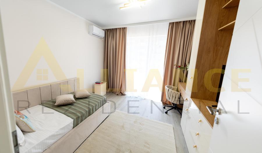 Apartamente 3 camere moderne lângă metrou Berceni – Complex nou - 9