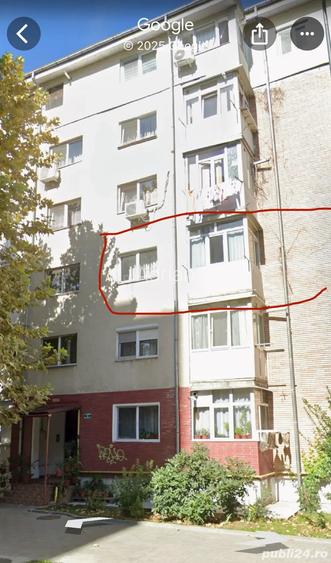 Vand Apartament 2 Cam Etaj 2 Bl A20 Vand Apartament 2 Cam Etaj 2 Bl A20