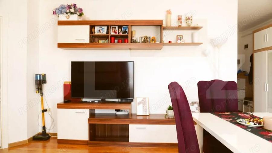 Apartament 3 camere, 53mp, etaj intermediar, parcare, Sesul de Sus - 17