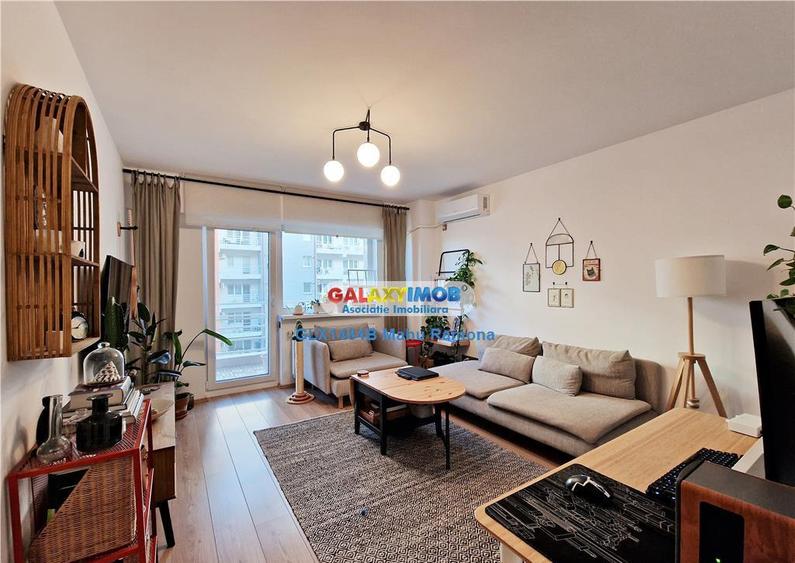 Acasa in Confort City - un loc in care linistea intalneste e - 8