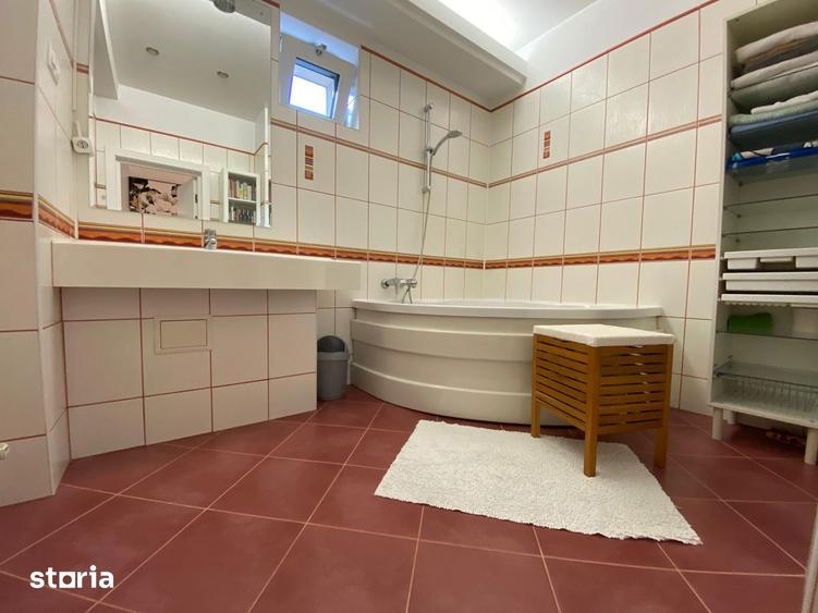 Apartament 4 camere Primaverii / Loc De Parcare inclus in pret - 1