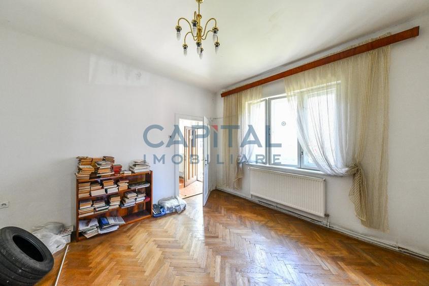 Casa de vanzare, zona Marasti - 8