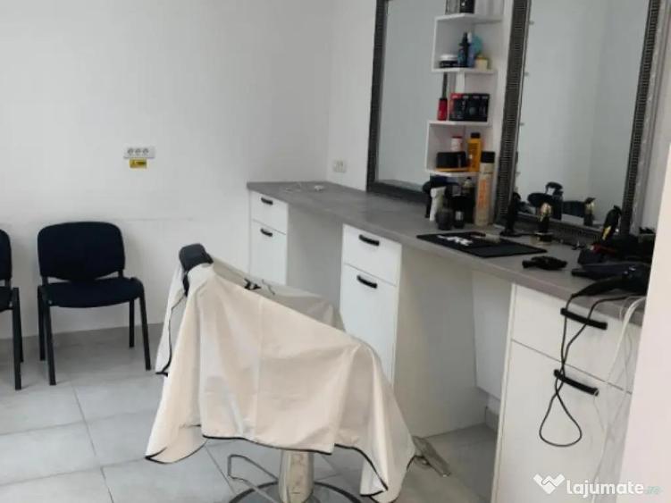 Spatiu Comercial, situat in zona Tomis Nord - 2