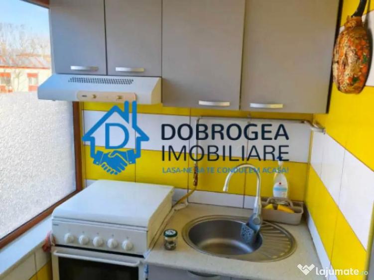 E3- 2 CAMERE DECOMANDAT ETAJ 3, CENTRALA GAZ MOBILAT UTILAT - 5