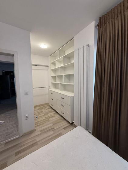 Inchiriez apartament cu 2 camere River Tower - 5