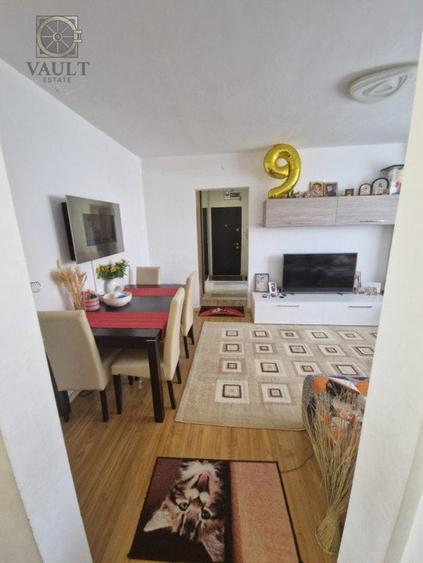 Apartament 3 camere - 8 minute de metrou - Dristor - 5