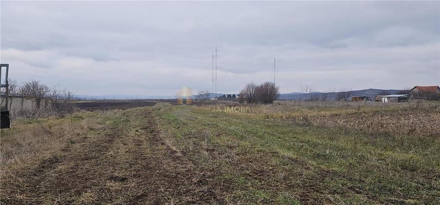 TEREN EXTRAVILIAN   20300 MP | FRONT 56MP | JUCU DE SUS - 3