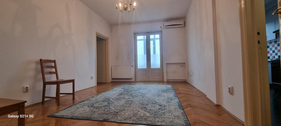 Dorobanti - Brazilia , apartament 2 camere - 1