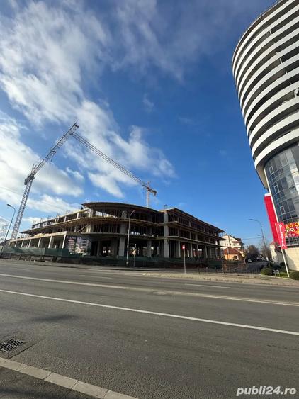 Vand apartamente in zona centrala - 5