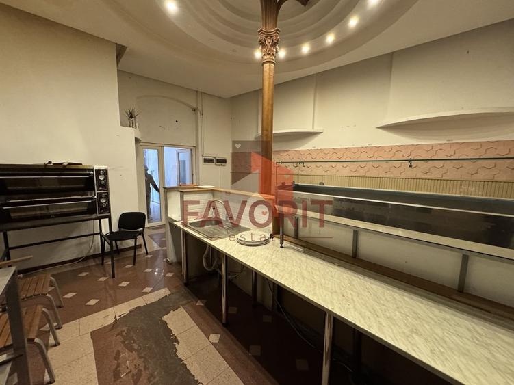 COMISION 0%. Spatiu de inchiriat in centrul Timisoarei. Disponibil imediat - 19