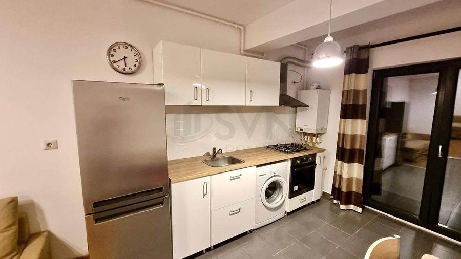 REA1025901 Apartament 2 camere I Calea Calarasilor I Parcare I De vanzare - 7