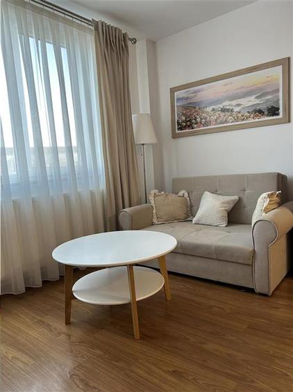 Vand ap.1cam,bloc nou,CT,modern,Marasti-zona Caminelor Studentesti - 1