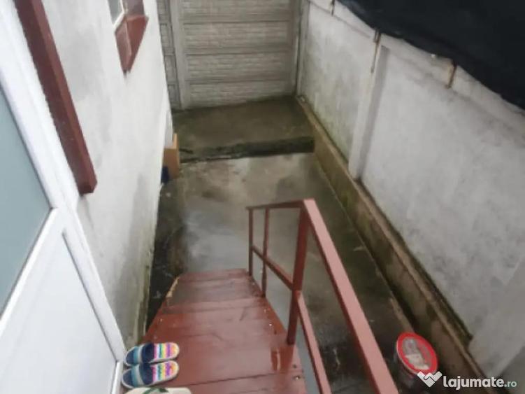 Apartament de vanzare, complet mobilat - Parcare inclusa - 12
