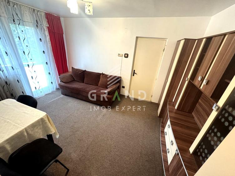 3 CAMERE | BALCON | ETAJ INTERMEDIAR | MĂNĂȘTUR – ZONA PARANG - 3