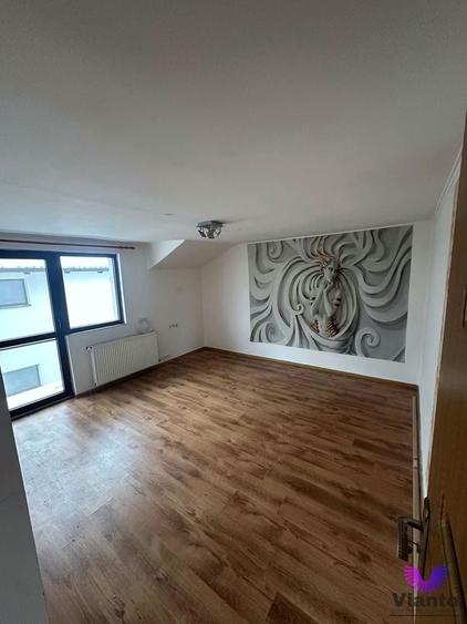 CASA INDIVIDUALA 6 CAMERE 168MPU SI TEREN 305MP | SELIMBAR - 7