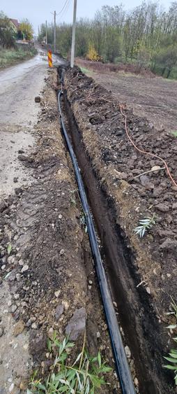 Stradal- Utilitati- Liziera Ciorogarla - Strada Sacamilor - 11