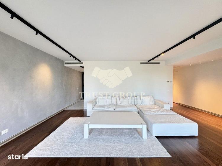 Apartament 3 camere Floreasca | Loc de parcare - 12