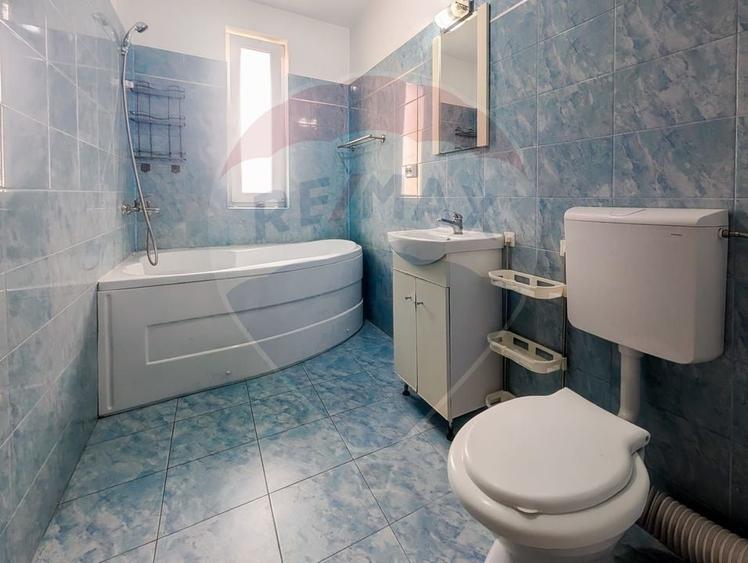 Apartament cu 1 camere de vânzare - 10