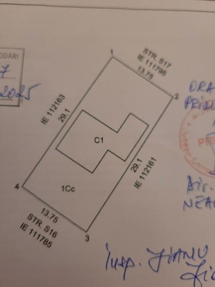 Teren Midia Sat Navodari Constanta - 3