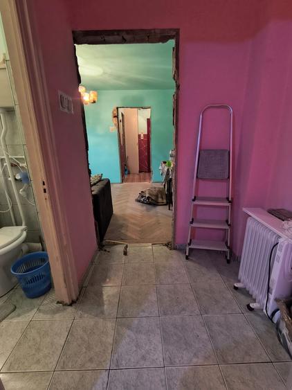 ABATOR APARTAMENT CU 2 CAMERE SEMI, LIBER GAZE ST 50 MP PRET 75000 EURO - 6