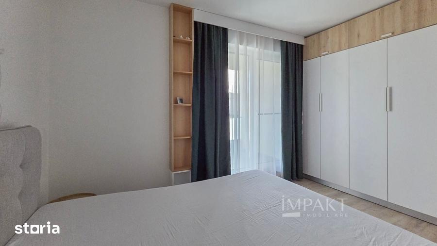 Apartament cu 3 camere în Andrei Mureșanu