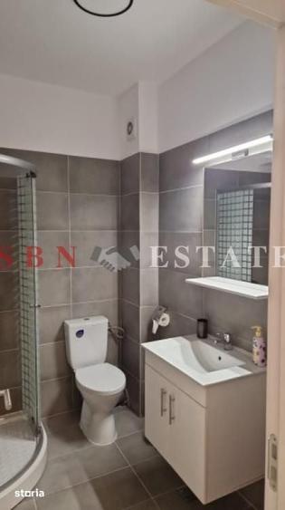 Garsonieră decomandată, mobilată în Apărătorii Patriei