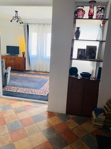 Faleza Nord apartament 3 camere vedere la mare, termen lung - 3