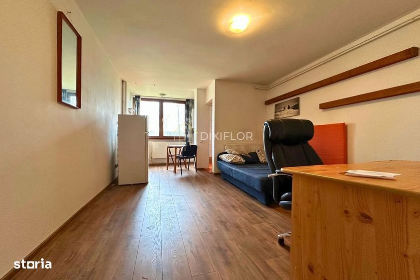 Garsoniera | Aleea Carpati | 250 - 8