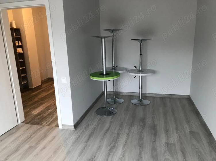 Inchiriez apartament 2 camere decomandate cartier Manastur str Campului - 7