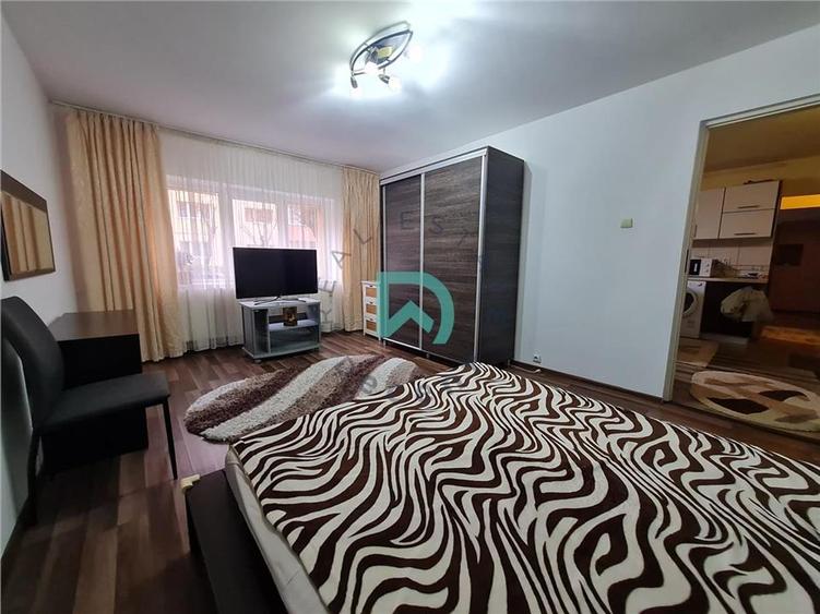 Apartament 2 camere Racadau, mobilat, Brasov - 9