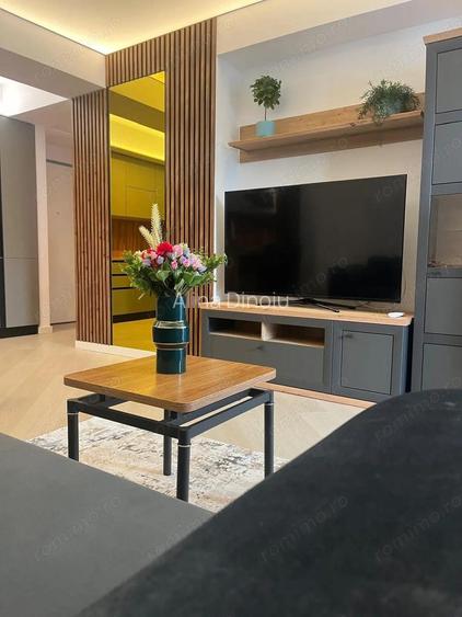 Apartament 2 camere Cortina North I parcare inclusa I Comision 0%