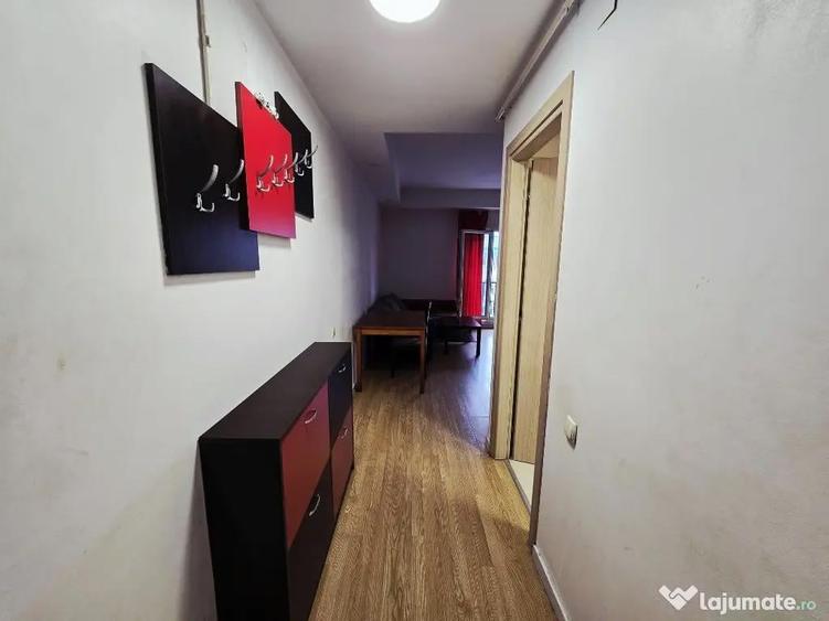 COSMOPOLIS - Apartament 2 camere, mobilat si utilat - 4