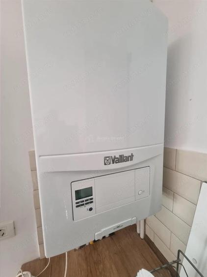 Casa-vila si teren in Nanov - 5