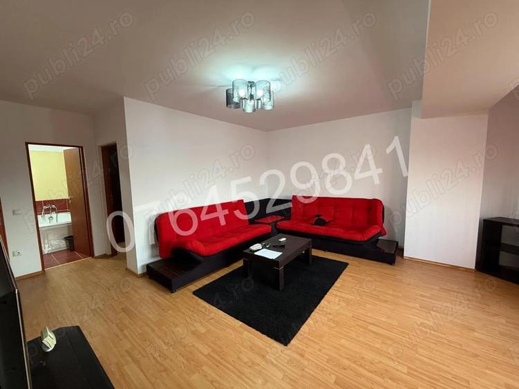 Vand apartament 2 camere, City Lights Residece,zona Pipera-padurea Andronache,Str. Popasului 87 - 9