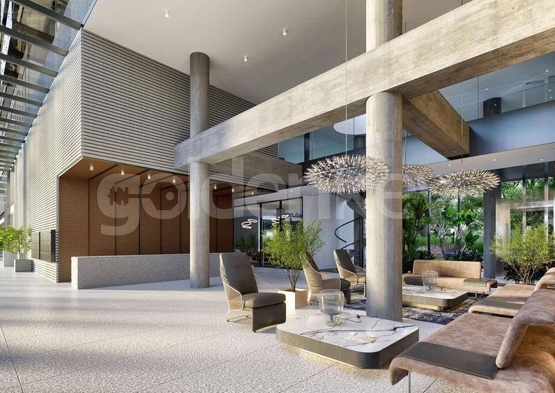 Vedere de exceptie! Apartament nou cu 4 camere, 4 bai | 212mpc - 13