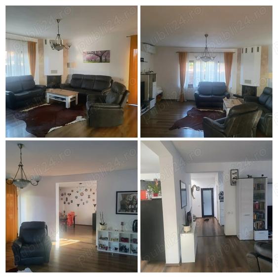 Vila Casa Darza Crevedia 5 camere - 4