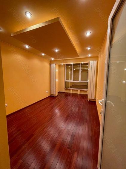 Apartament 3 camere, de vanzare direct de la proprietar, bloc monolit, 3 din 4, reabilitat complet - 9
