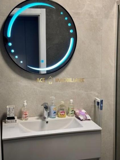 Garsoniera de inchiriat | Berceni | Lift | Centrala | - 8