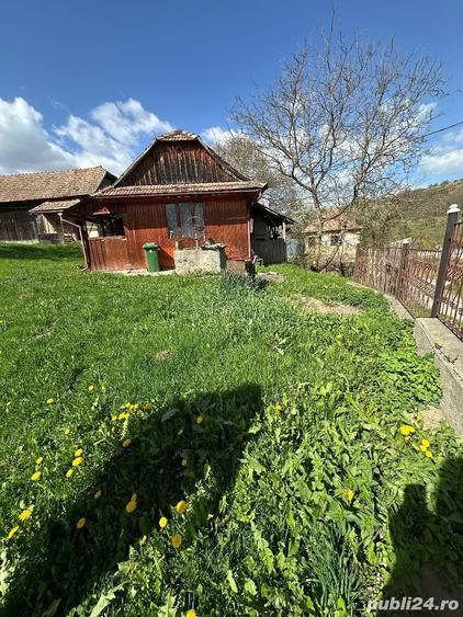 vand casa Cacova ierii - 1