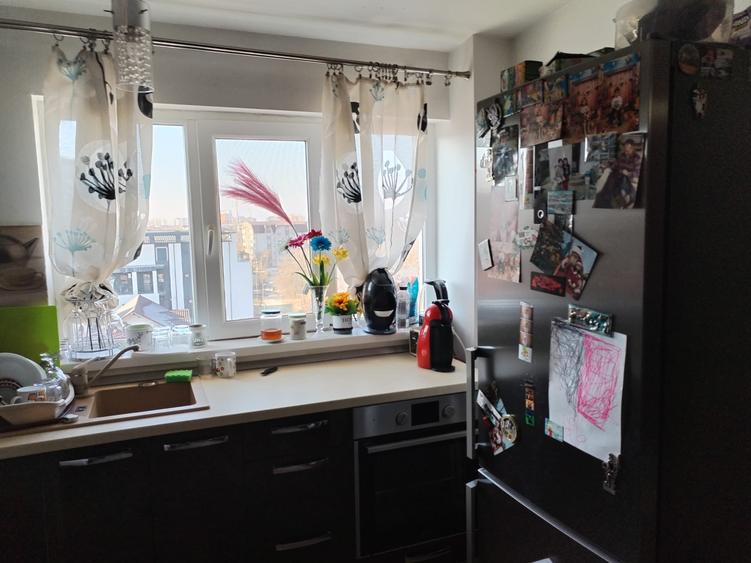 3 camere bloc nou - Brazda lui Novac - 9