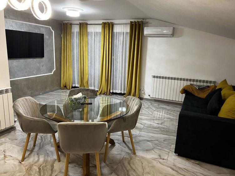Apartament de inchiriat doar pe termen lung - 6