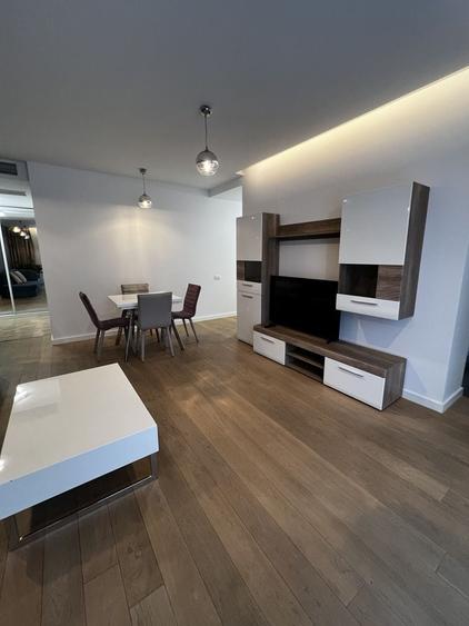 APARTAMENT LUX 2 CAMERE | ONE HERASTRAU | PARCARE SUBTERANA - 2