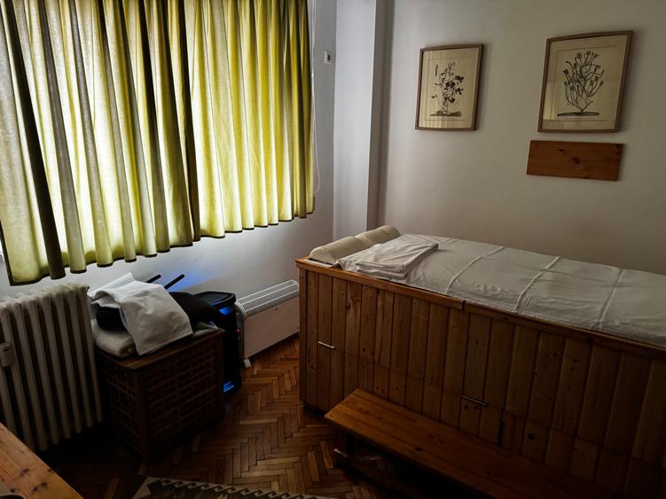 Parter, ideal investitie - 17