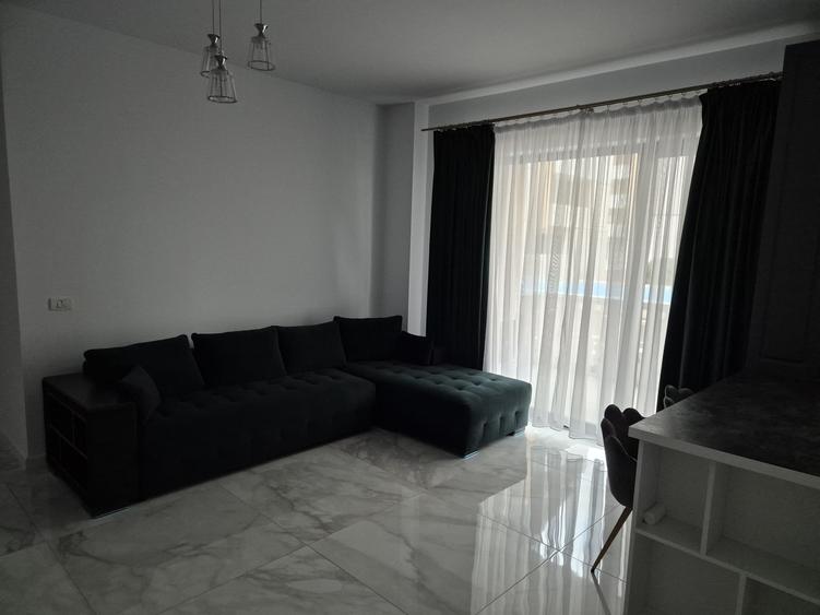 Ap. 2 camere, loc de parcare-Future Residence-Giroc - 7