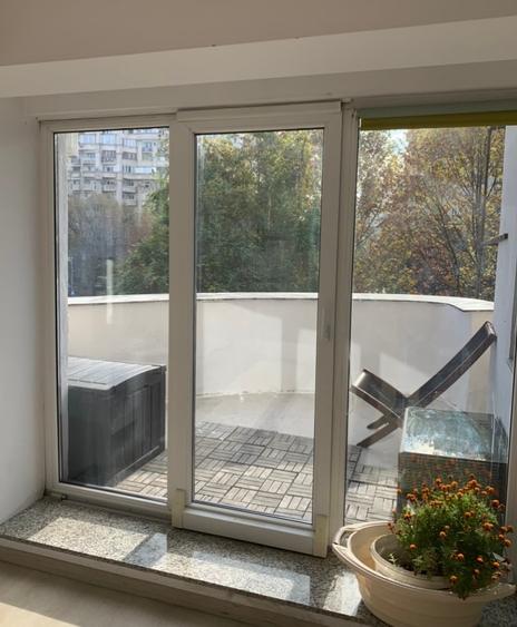 Locatie exceptionala, centru,UNIRII,STRADAL,MONOLIT,vedere bulevard,pe sud,102mp - 21